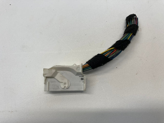 Mini Cooper Hatchback Body Control Module BCM Connectors 02-06 R50 R53