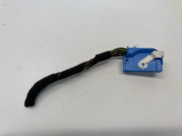 Mini Cooper Hatchback Body Control Module BCM Connectors 02-06 R50 R53
