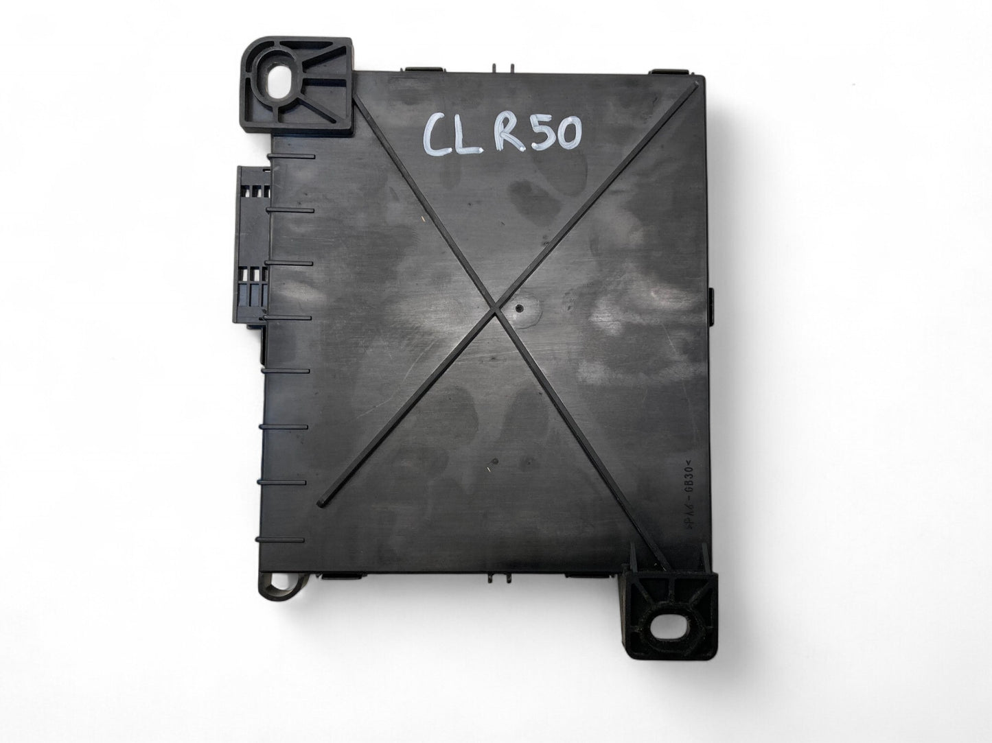 Mini Cooper Body Control Module BCM CVT 61356976988 02-06 R50 CLR50