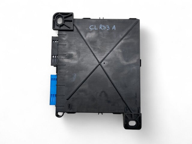 Mini Cooper Body Control Module BCM AT 61356976988 02-06 R53 CLR53A