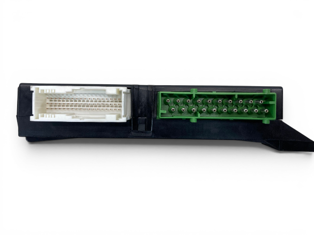 Mini Cooper Body Control Module BCM AT 61356982115 2005-2008 R52 549