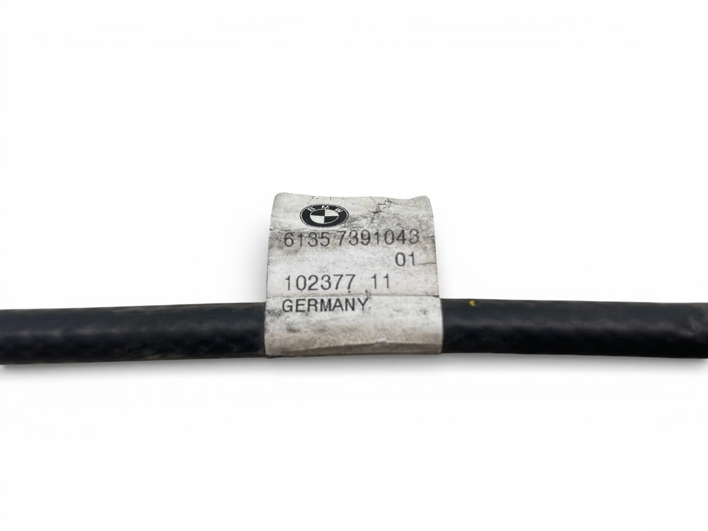 Mini Cooper Smart Opener Sensor Pair 61357391042 61357391043 16-24 F54 F60