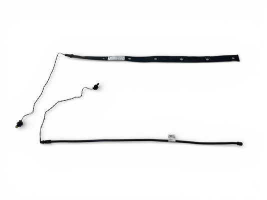 Mini Cooper Smart Opener Sensor Pair 61357391042 61357391043 16-24 F54 F60