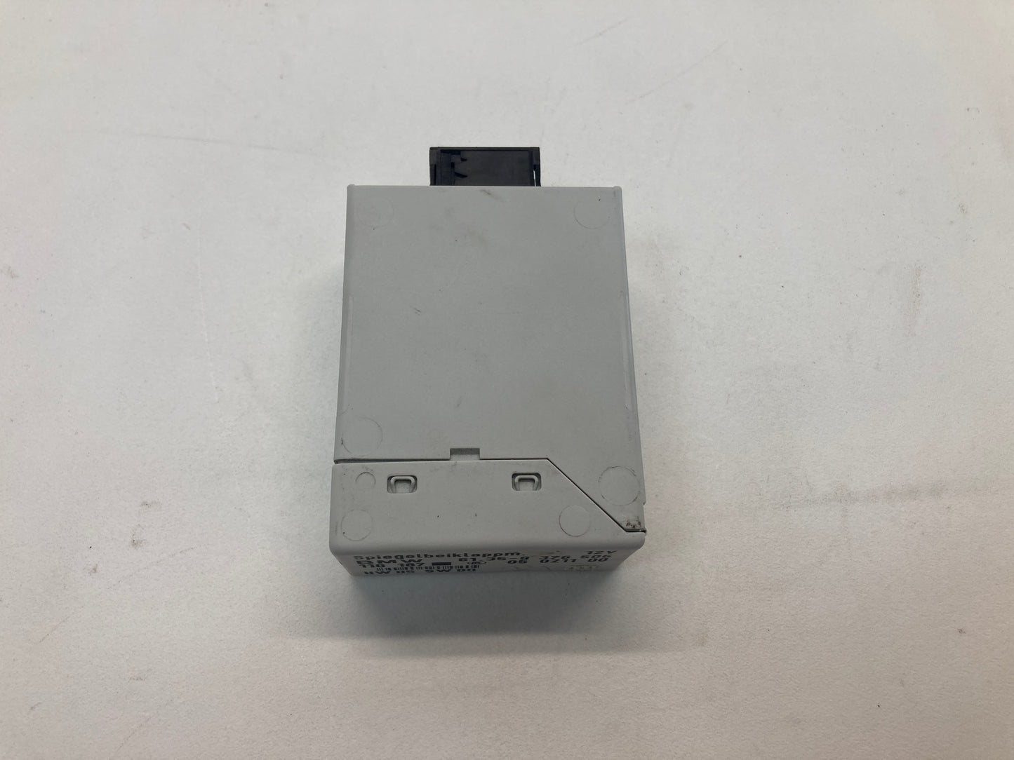 Mini Cooper Power Fold Mirror Module 02-08 61359177976 R50 R52 R53