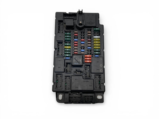 Mini Cooper Interior Fuse Box JBE Junction Box SPEG 61359809380 11-12 R60 527