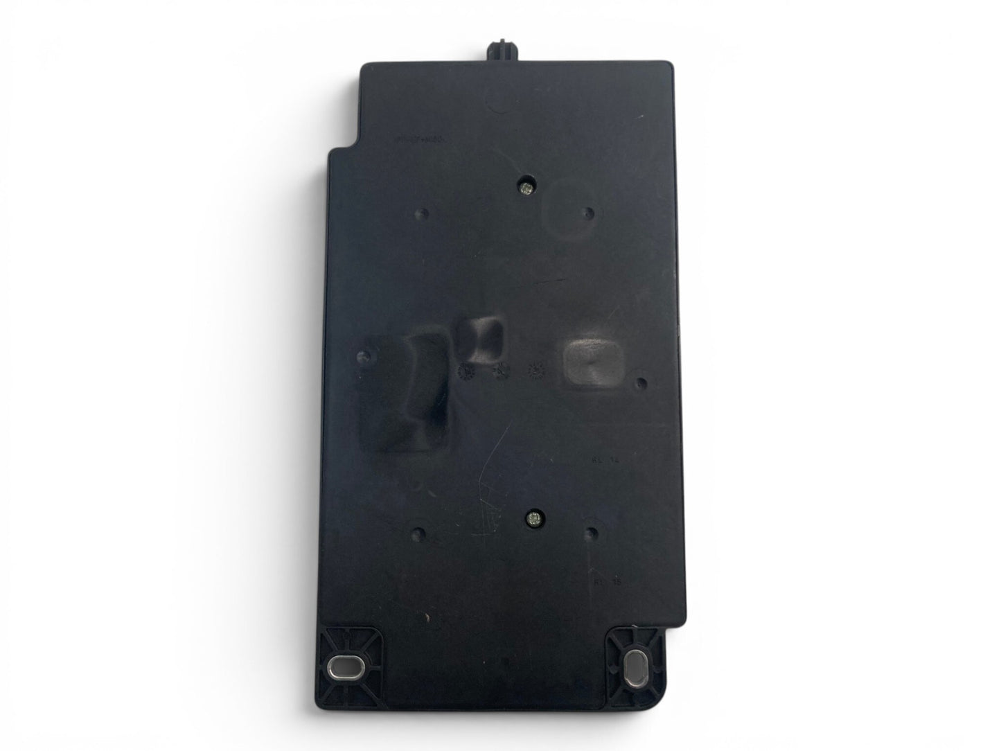 Mini Cooper Interior Fuse Box JBE Junction Box SPEG 61359812535 13-16 R60 542