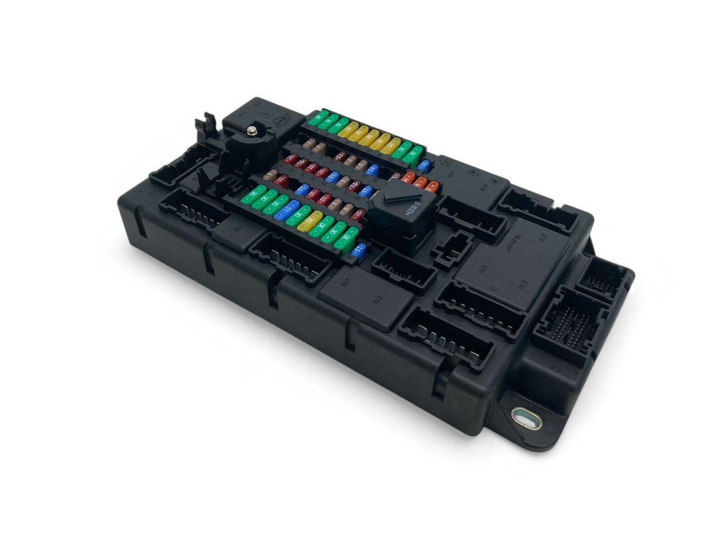 Mini Cooper Interior Fuse Box JBE Junction Box SPEG NEW 61359813622 2013-2016 R60