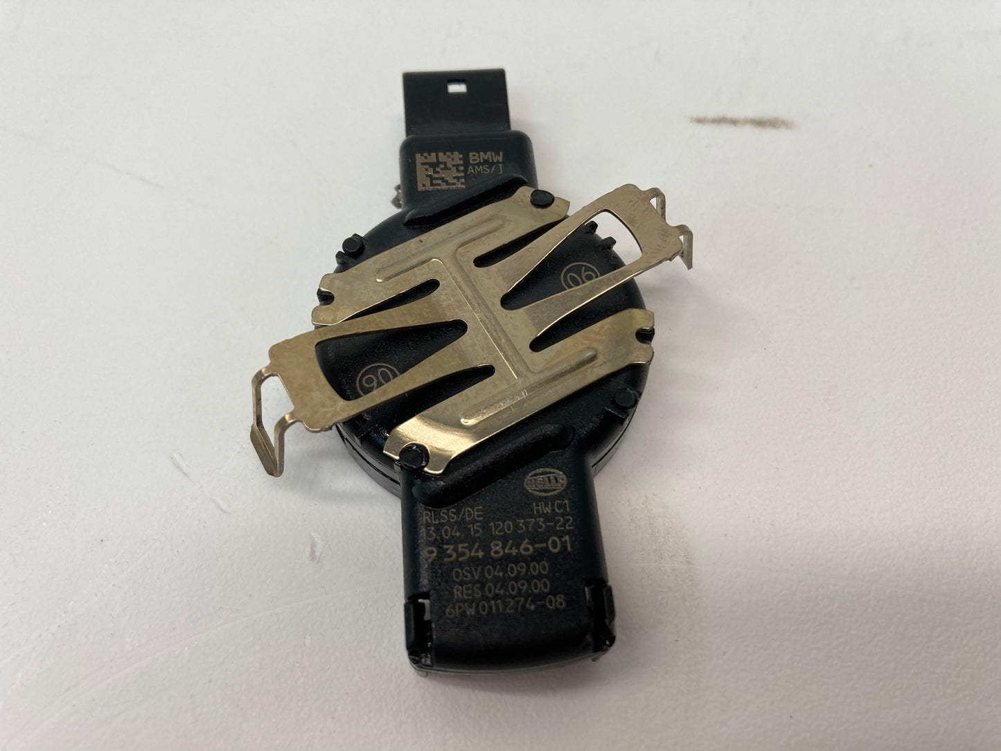 Mini Cooper Rain Light Solar Sensor HUD 61359877611 F5x F60