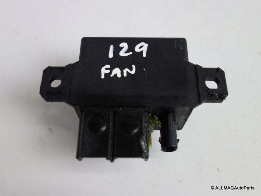 61369198302 15-16 Mini Cooper Electric Cooling Fan Relay 130A F5x F60