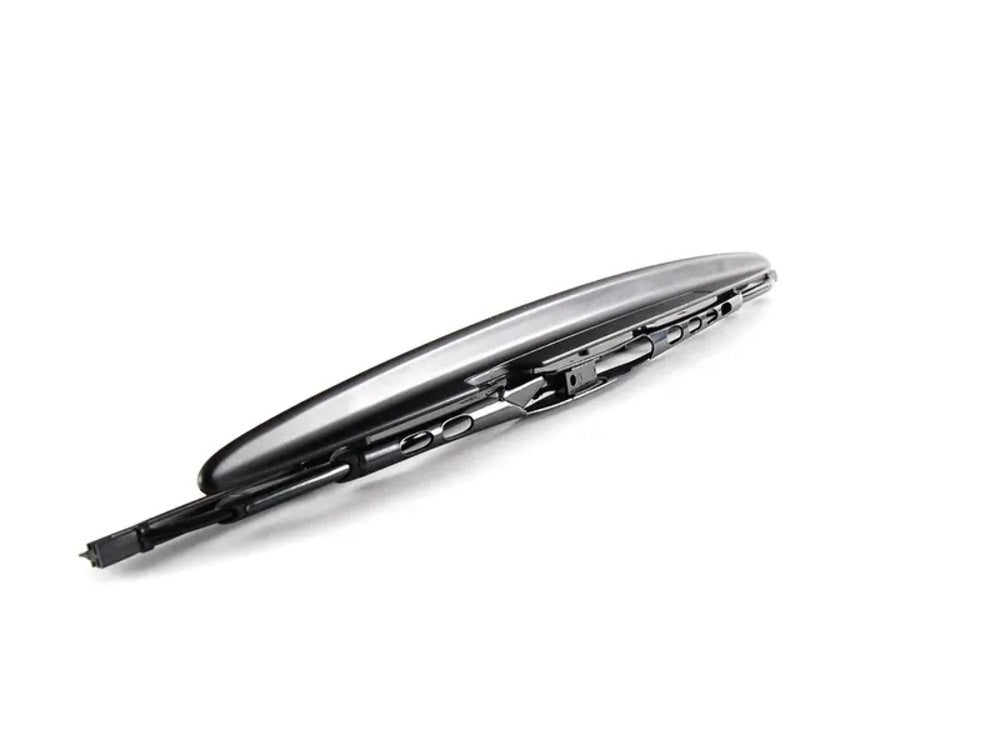 Mini Cooper Front Windshield Wiper Blade Pair NEW OEM 61610028137 02-12 R5x