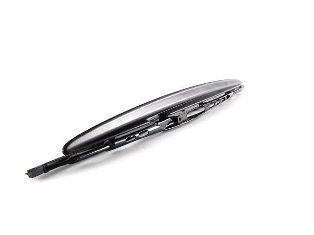 Mini Cooper Front Windshield Wiper Blade Pair NEW OEM 61610028137 02-12 R5x