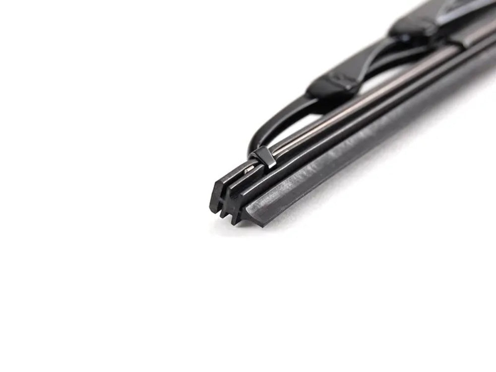 Mini Cooper Front Windshield Wiper Blade Pair NEW OEM 61610028137 02-12 R5x