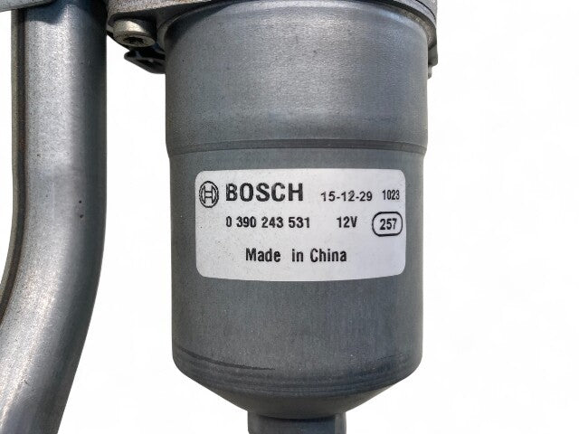 Mini Cooper Windshield Wiper Motor Linkage 61617380749 17-24 F60