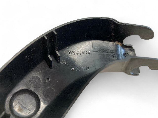 Mini Cooper Front Wiper Arm Nut Cover 61617248409 08-15 R56 R57 R55