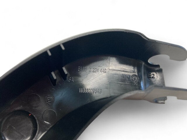 Mini Cooper Front Wiper Arm Nut Cover NEW 61617248409 08-15 R56 R57 R55