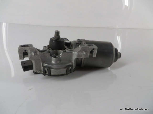 Mini Cooper Front Windshield Wiper Motor Drive Unit 61617301041 F55 F56