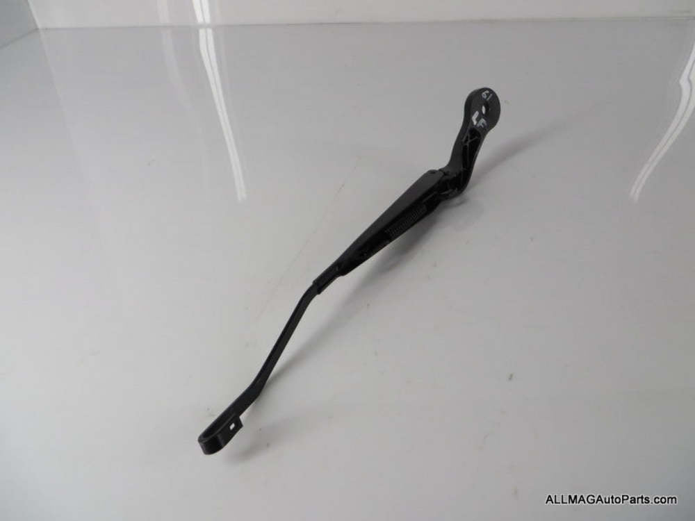 Mini Cooper Left Front Windshield Wiper Arm 61617335475 14-19 F55 F56 F57