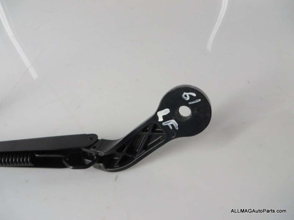 Mini Cooper Left Front Windshield Wiper Arm 61617335475 14-19 F55 F56 F57