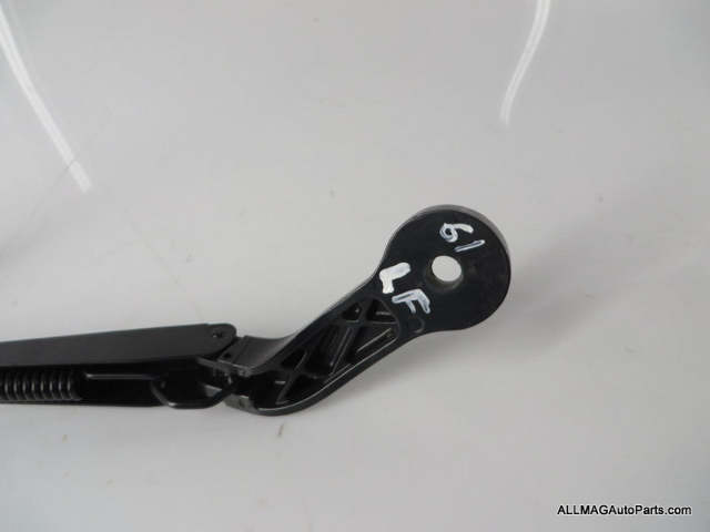 Mini Cooper Left Front Windshield Wiper Arm 61617335475 14-19 F55 F56 F57