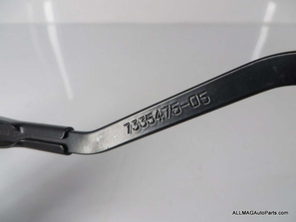 Mini Cooper Left Front Windshield Wiper Arm 61617335475 14-19 F55 F56 F57