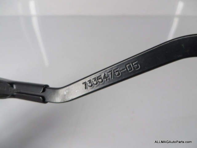 Mini Cooper Left Front Windshield Wiper Arm 61617335475 14-19 F55 F56 F57
