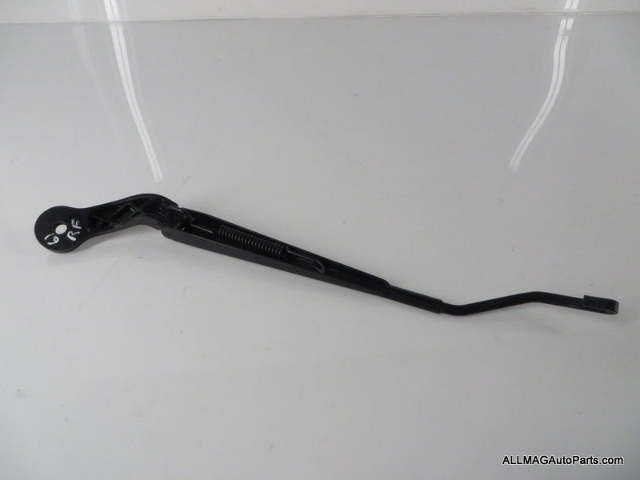 Mini Cooper Right Front Windshield Wiper Arm 61617335477 14-19 F55 F56 F57
