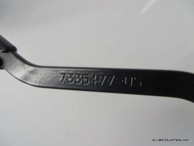 Mini Cooper Right Front Windshield Wiper Arm 61617335477 14-19 F55 F56 F57