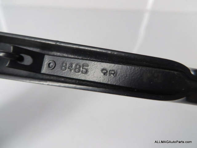 Mini Cooper Right Front Windshield Wiper Arm 61617335477 14-19 F55 F56 F57