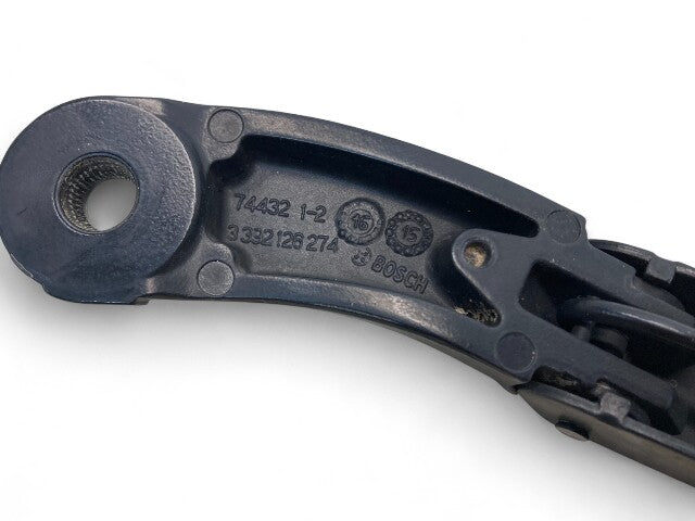 Mini Cooper Clubman Front Windshield Wiper Arm Pair 2016-2024 F54