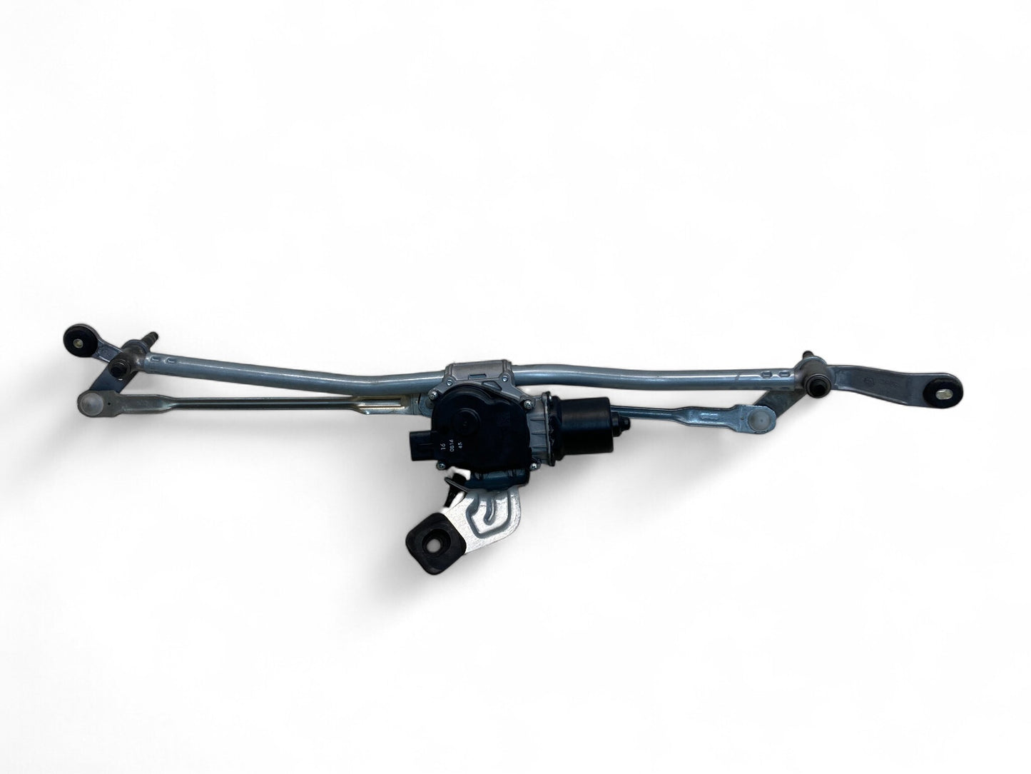 Mini Cooper Windshield Wiper Motor Linkage 61617380749 17-24 F60