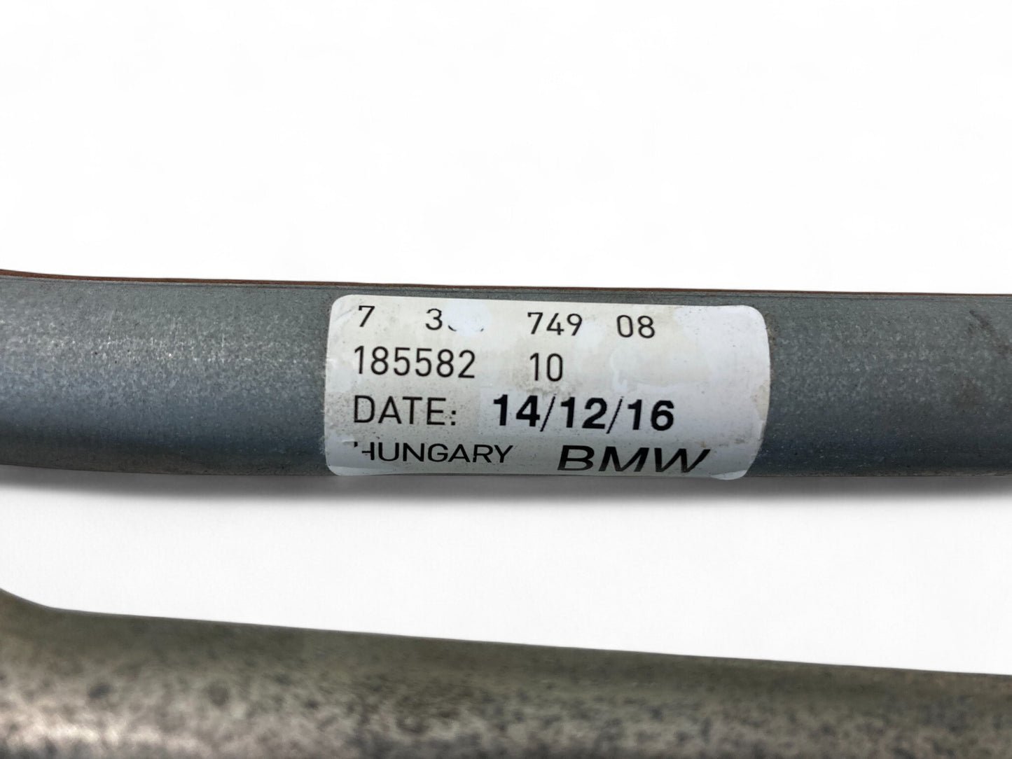 Mini Cooper Windshield Wiper Motor Linkage 61617380749 17-24 F60