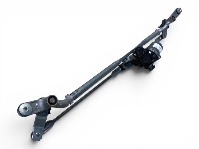 Mini Cooper Windshield Wiper Motor Linkage 61617419787 2014-2024 F55 F56 F57