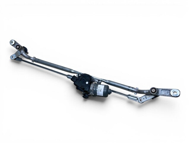 Mini Cooper Windshield Wiper Motor Linkage 61617419787 2014-2024 F55 F56 F57
