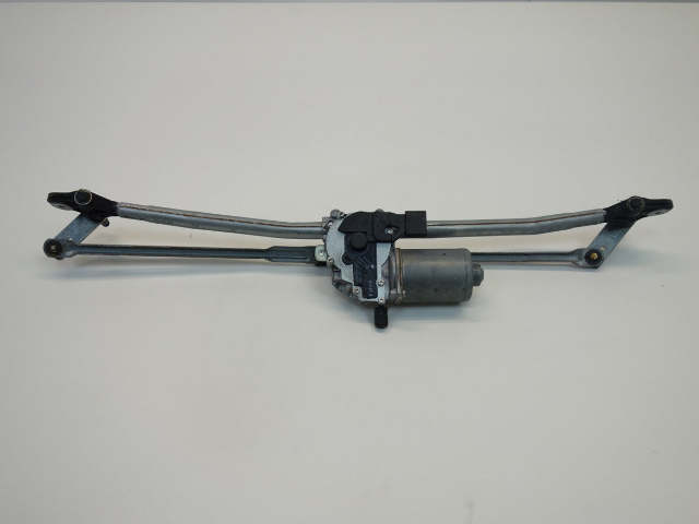 Mini Cooper Windshield Wiper Linkage and Motor 61619800894 2011-2016 R60 R61
