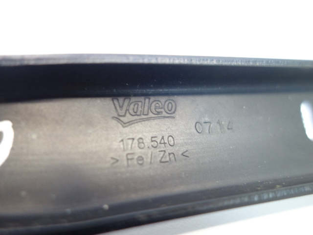 Mini Countryman Paceman Windshield Wiper Arm Left 61619806440 11-16 R6x