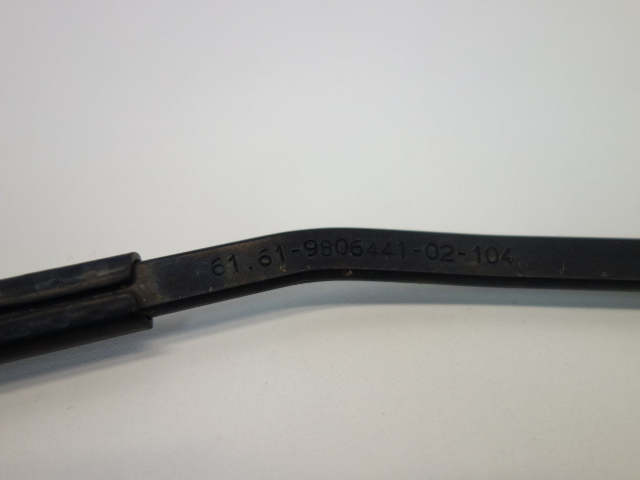Mini Countryman Paceman Windshield Wiper Arm Right 61619806441 11-16 R6x
