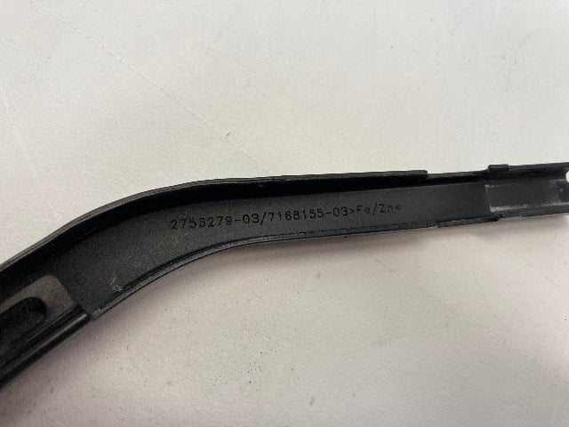 Mini Cooper Clubman Left Rear Window Wiper Arm 61622756279 08-14 R55