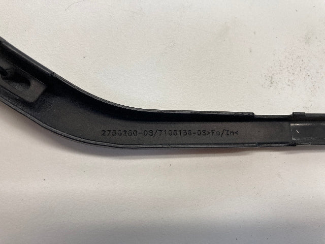 Mini Cooper Clubman Right Rear Window Wiper Arm 61622756280 08-14 R55