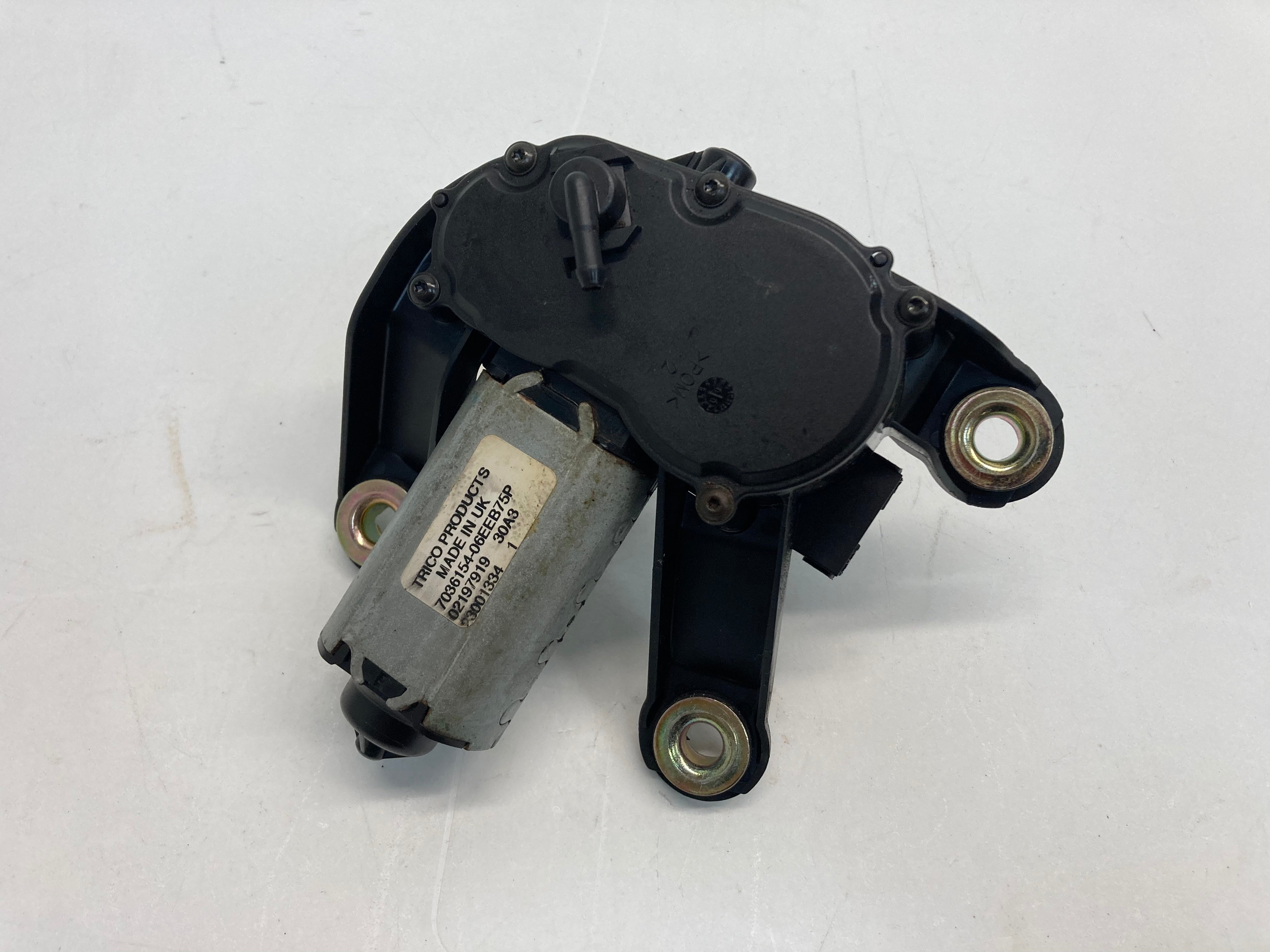 Mini Cooper Trico Rear Wiper Motor 61627036154 02-04 R50 R53