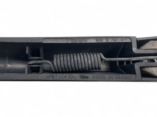 Mini Cooper Rear Hatch Wiper Arm 61627129279 2005-2006 R50 R53