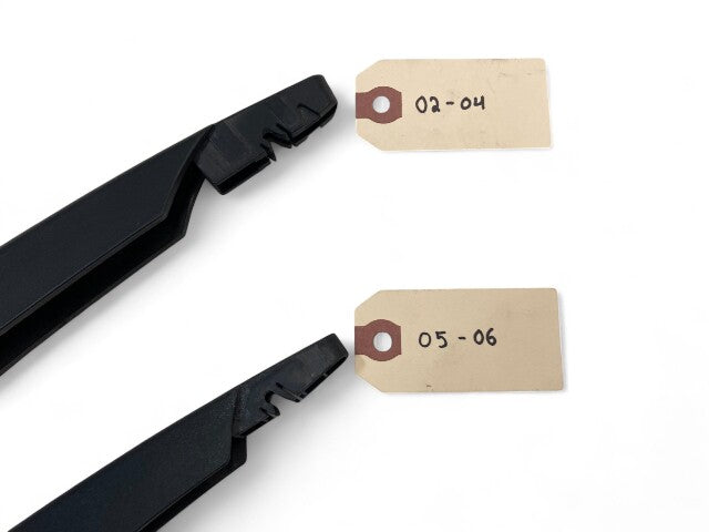 Mini Cooper Rear Hatch Wiper Arm 61627129279 2005-2006 R50 R53