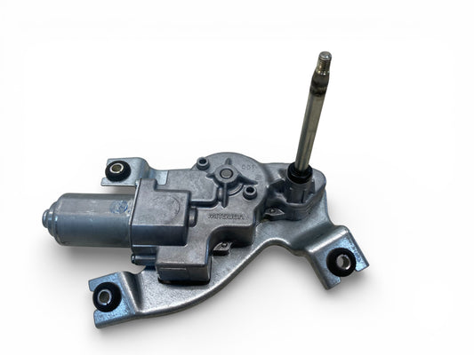 Mini Cooper Clubman Left Rear Wiper Motor 61627365819 2016-2024 F54