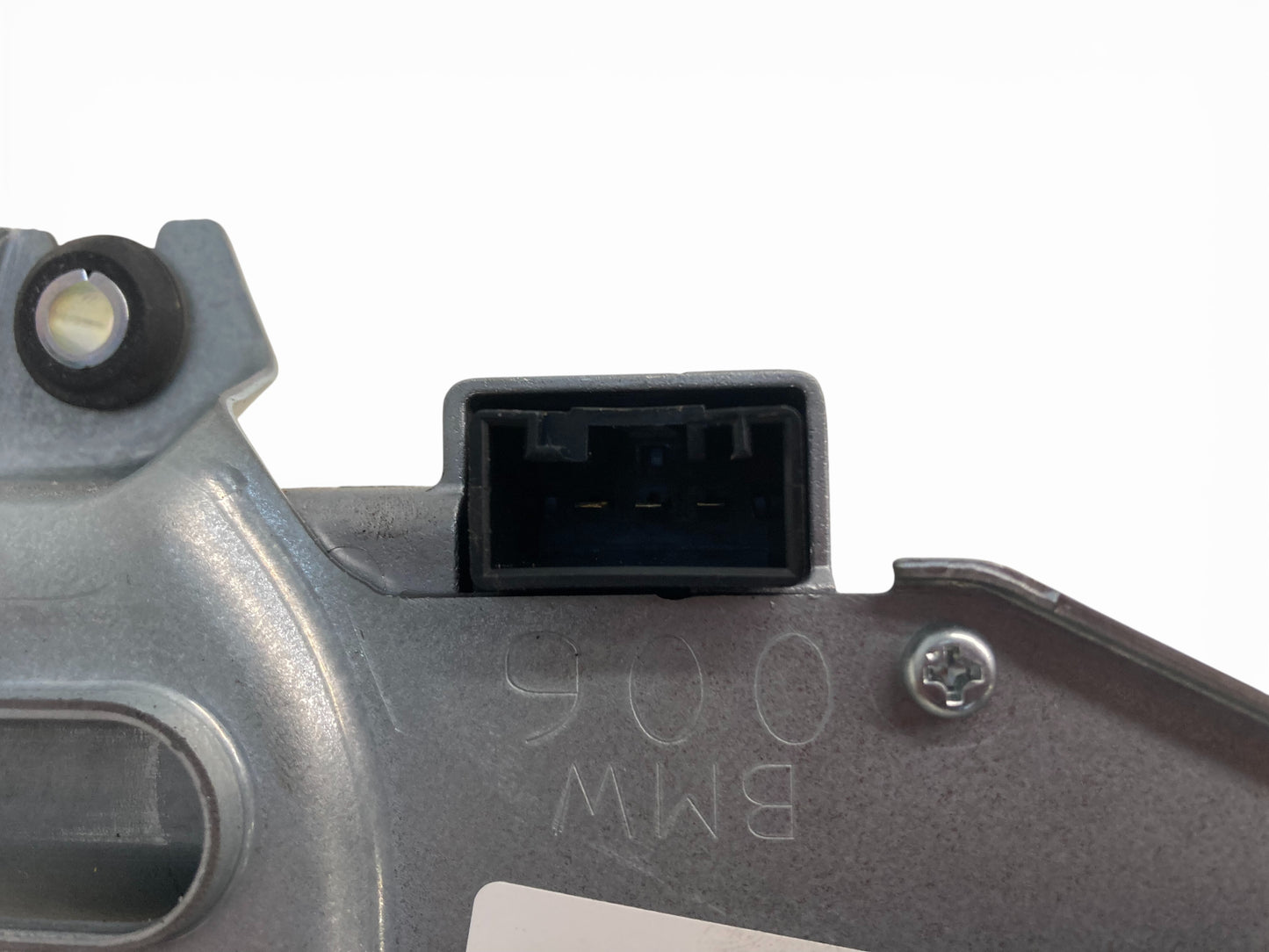 Mini Cooper Clubman Right Rear Wiper Motor 61627365820 2016-2024 F54