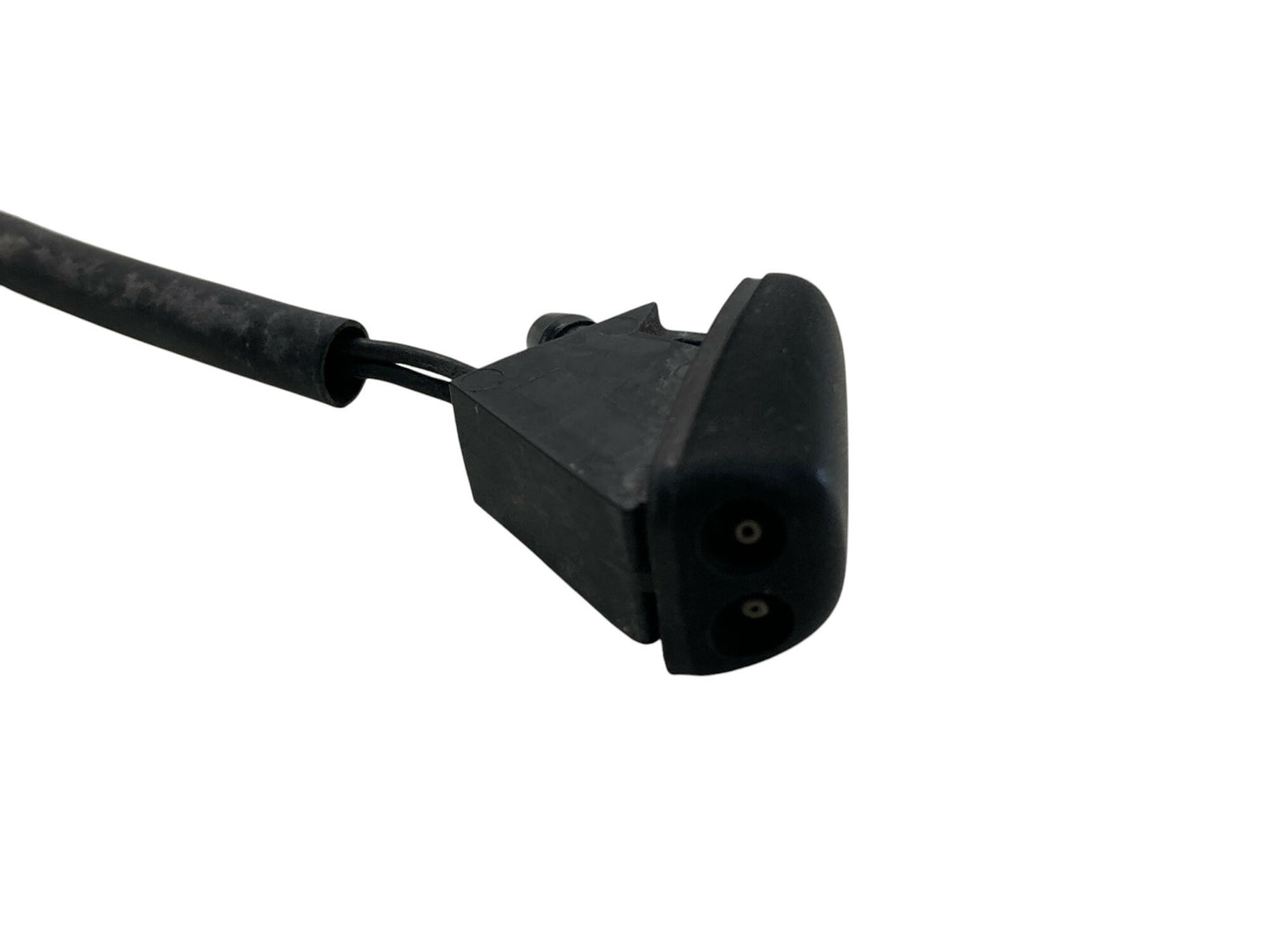 Mini Cooper Washer Spray Nozzles Heated Pair 07-16 R5x R6x