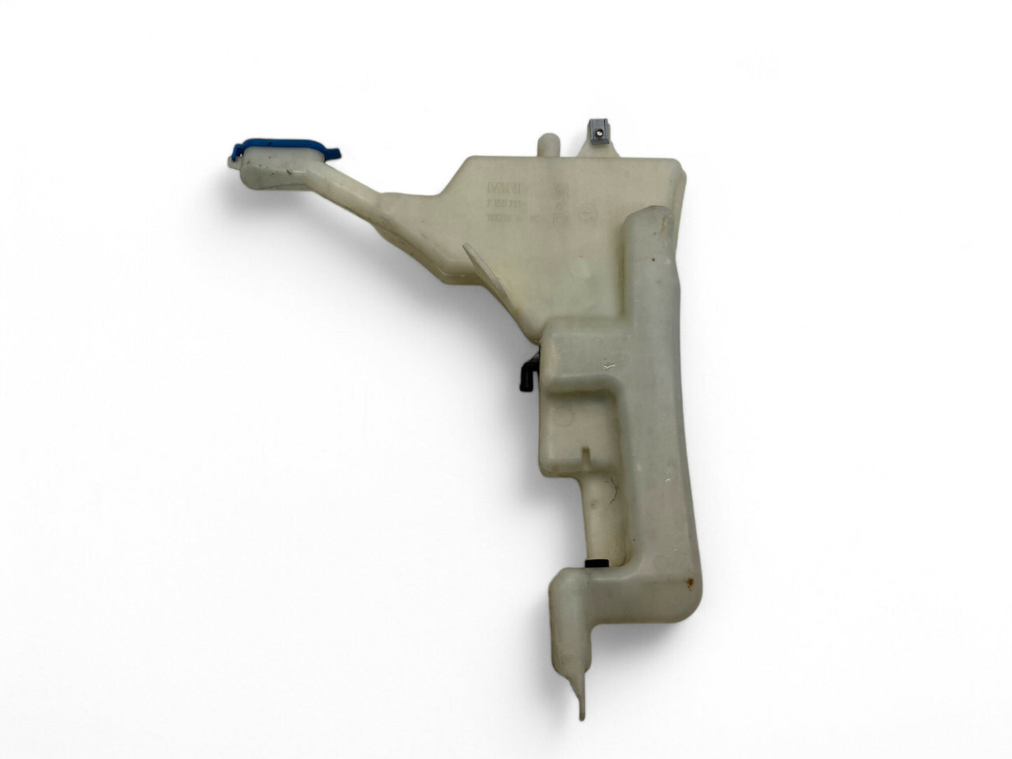 Mini Cooper Windshield Washer Fluid Reservoir 61667158230 05-08 R50 R52 R53