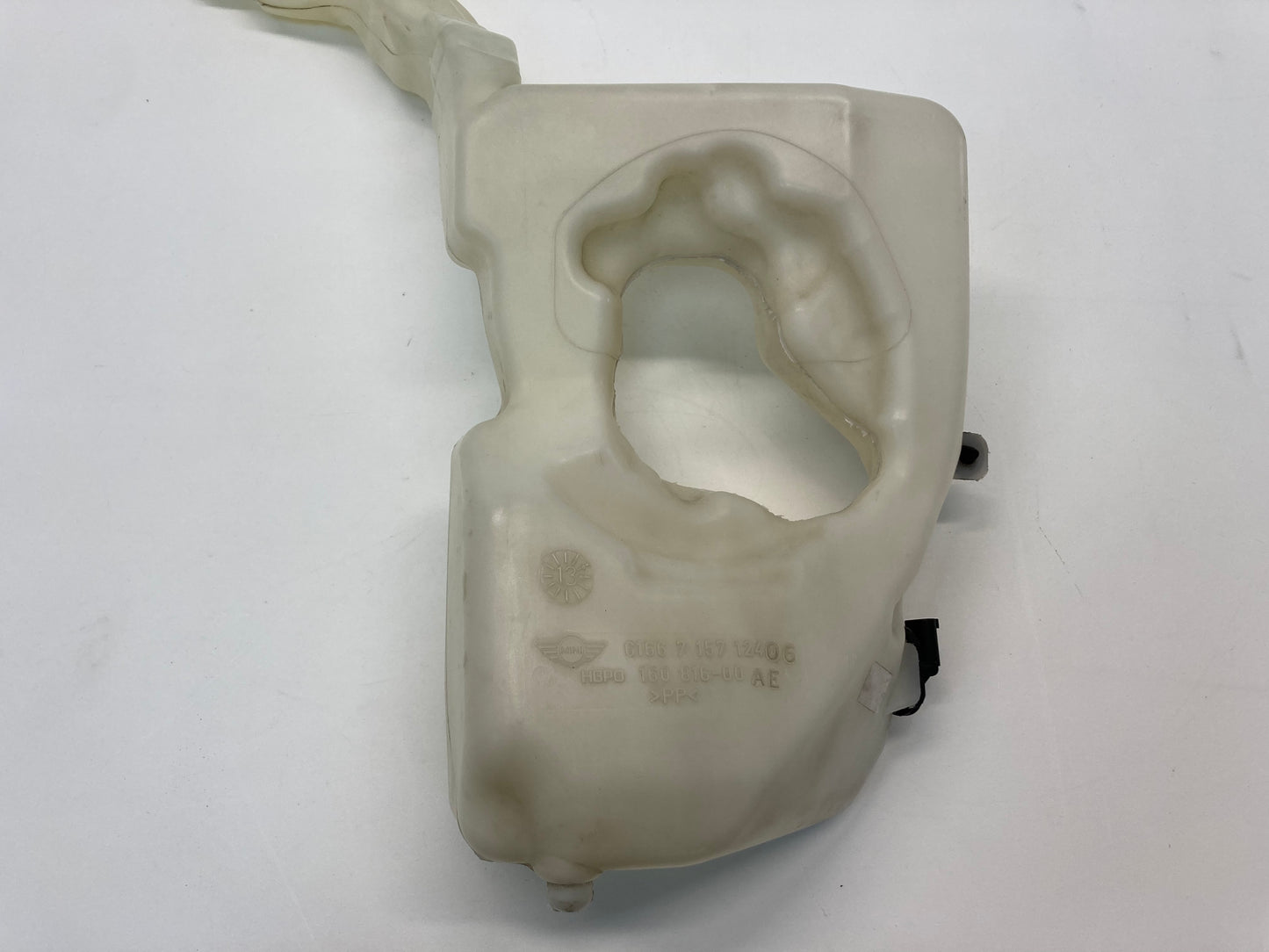 Mini Cooper Windshield Washer Reservoir 61667368642 07-15 R5x