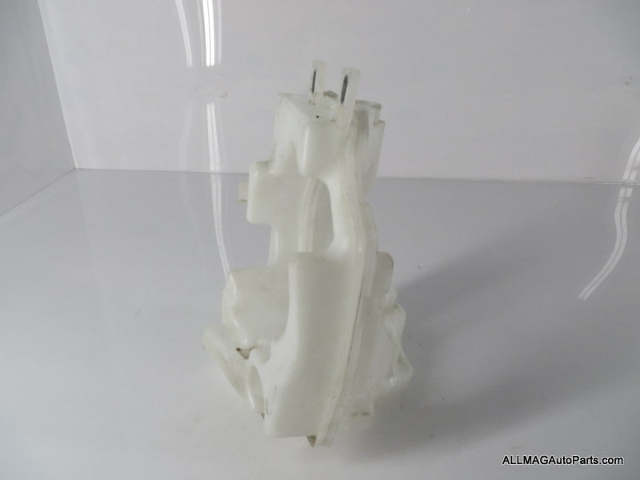 Mini Cooper Windshield Washer Fluid Reservoir Tank 61667394933 F5X