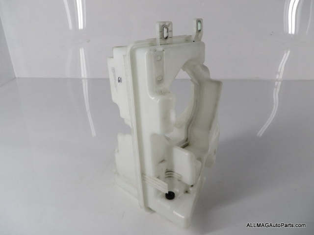 Mini Cooper Windshield Washer Fluid Reservoir Tank 61667394933 F5X