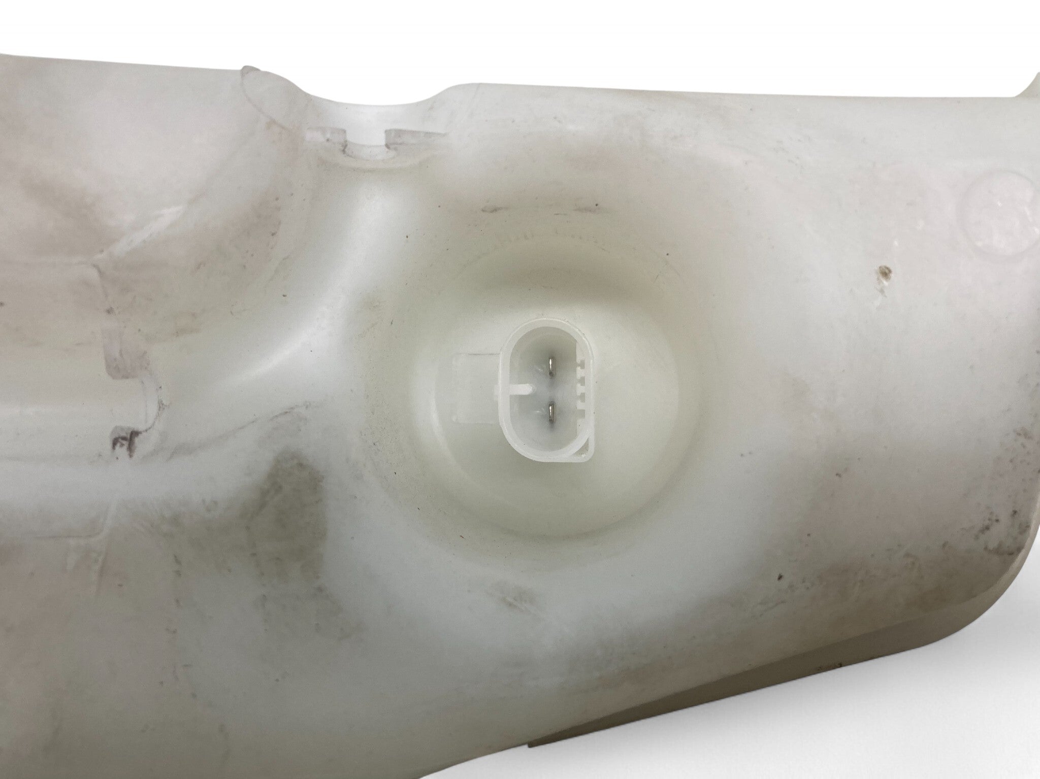 Mini Cooper Windshield Washer Fluid Reservoir Tank 61667403904 17