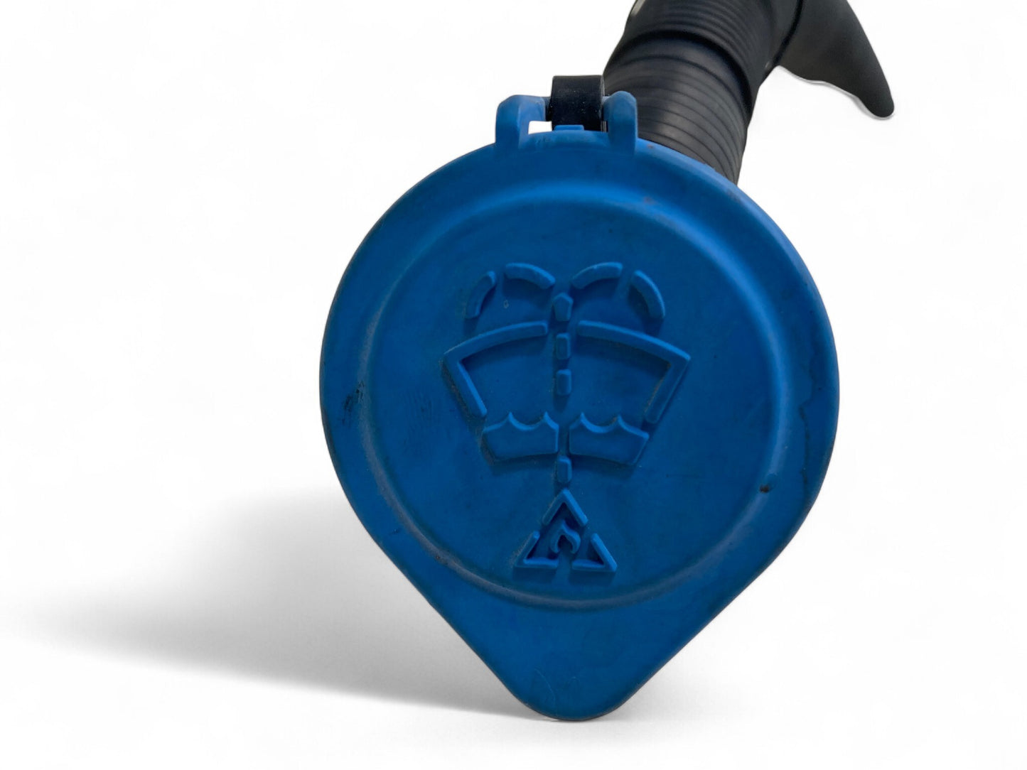 Mini Cooper Windshield Washer Fluid Reservoir Tank 61667403904 17-24 F60